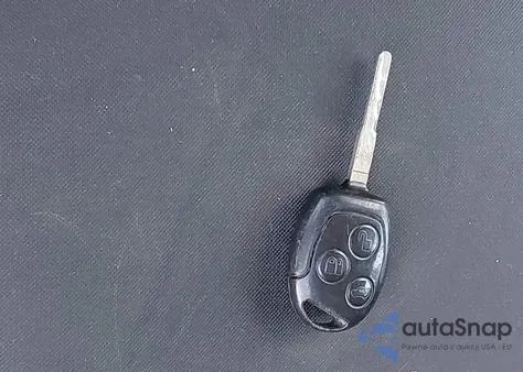 2014 Ford Fiesta Se z USA, uszkodzony, nr VIN 3FADP4EJ7EM125397